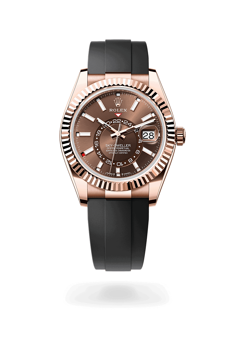 Rolex M336235-0002 - Lucerne Watches