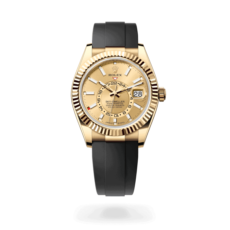 Rolex M336238-0001 - Lucernce Watches