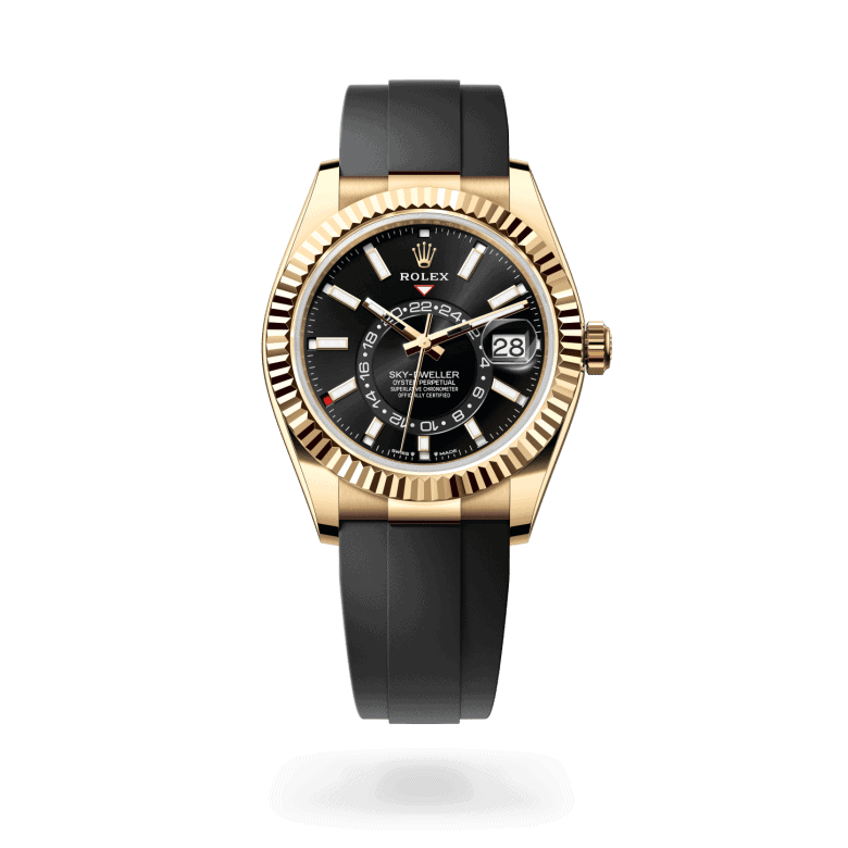 Rolex M336238-0002 - Lucernce Watches