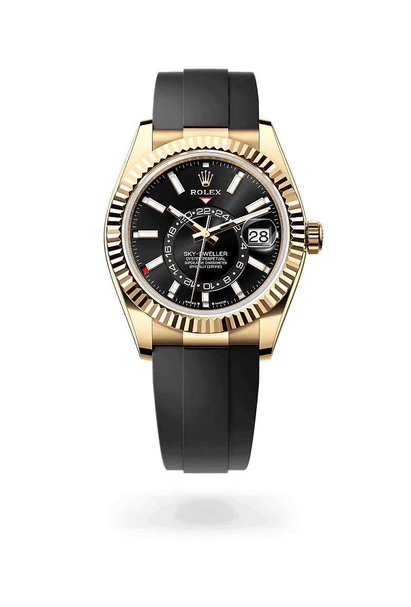Rolex M336238-0002 - Lucerne Watches