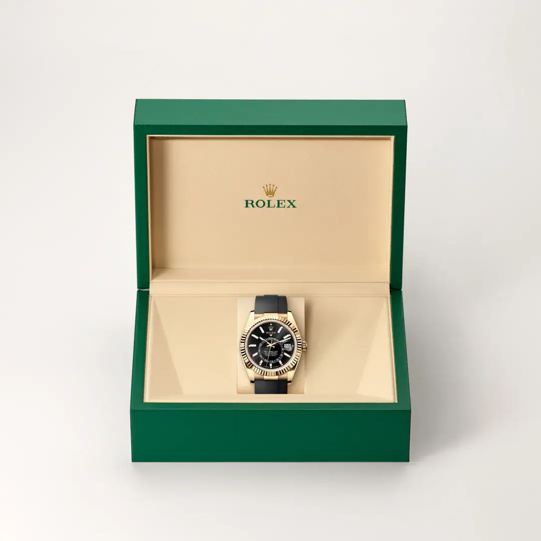 Rolex M336238-0002 - Lucernce Watches