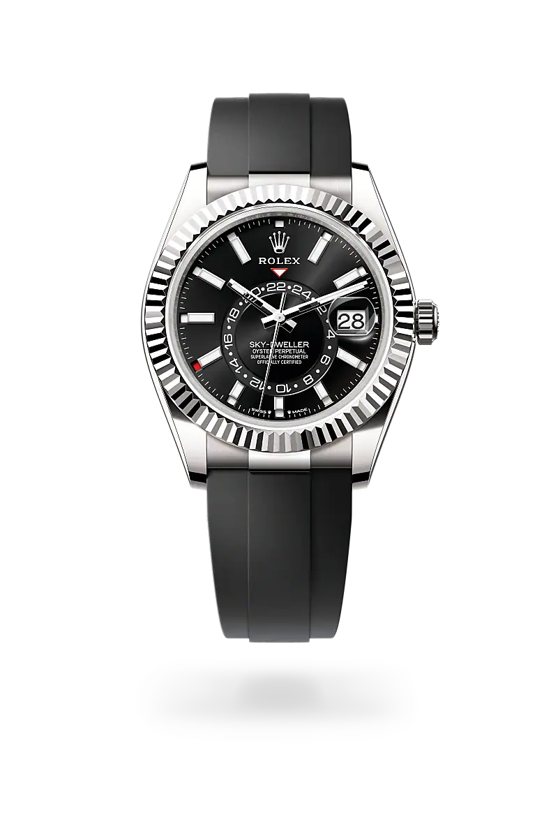 Rolex M336239-0002 - Lucerne Watches