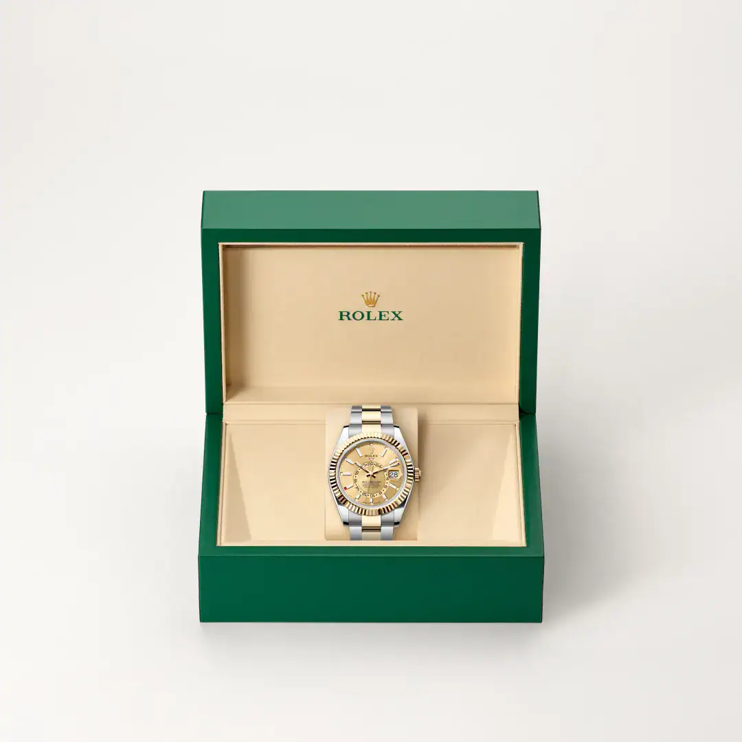 Rolex M336933-0001 - Lucernce Watches