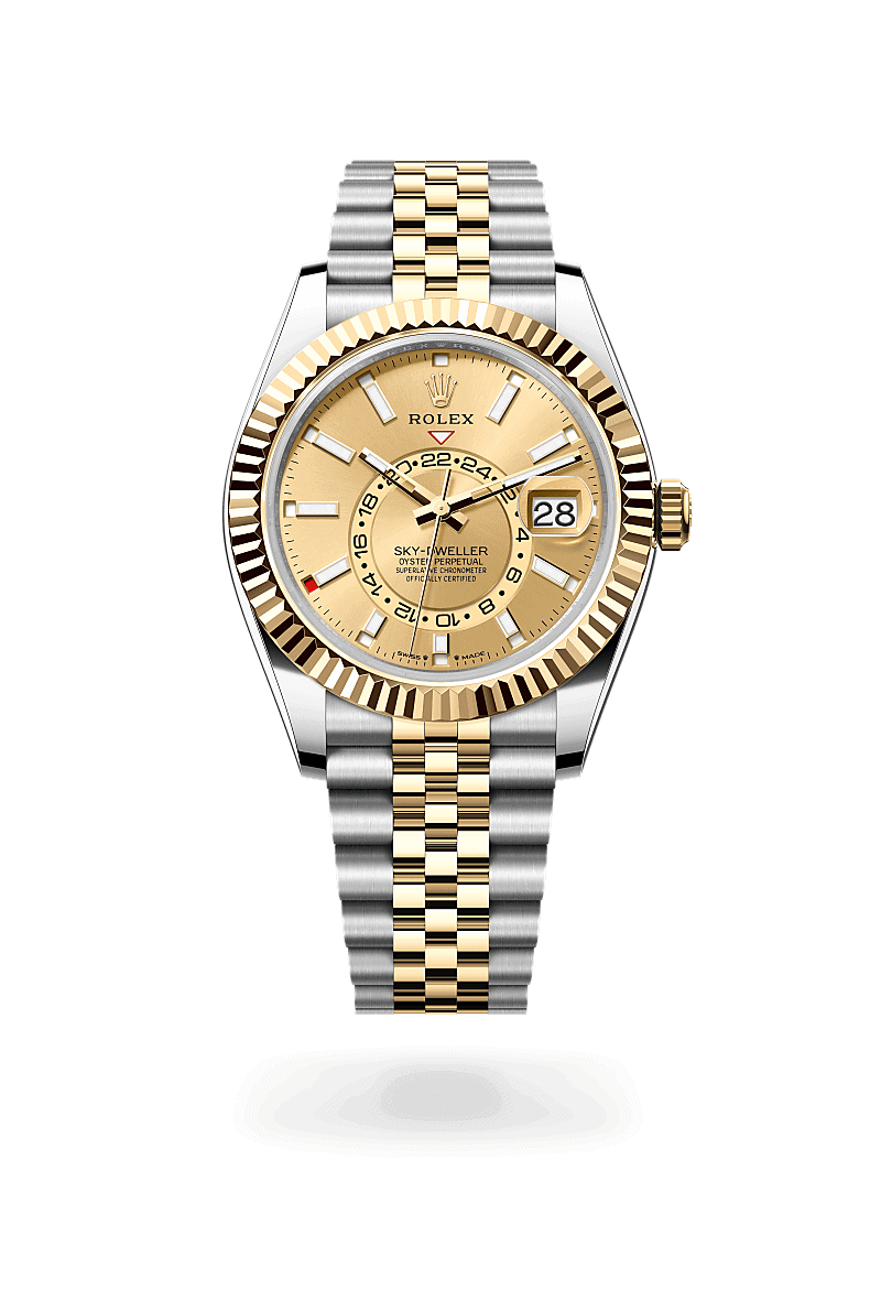 Rolex M336933-0002 - Lucerne Watches
