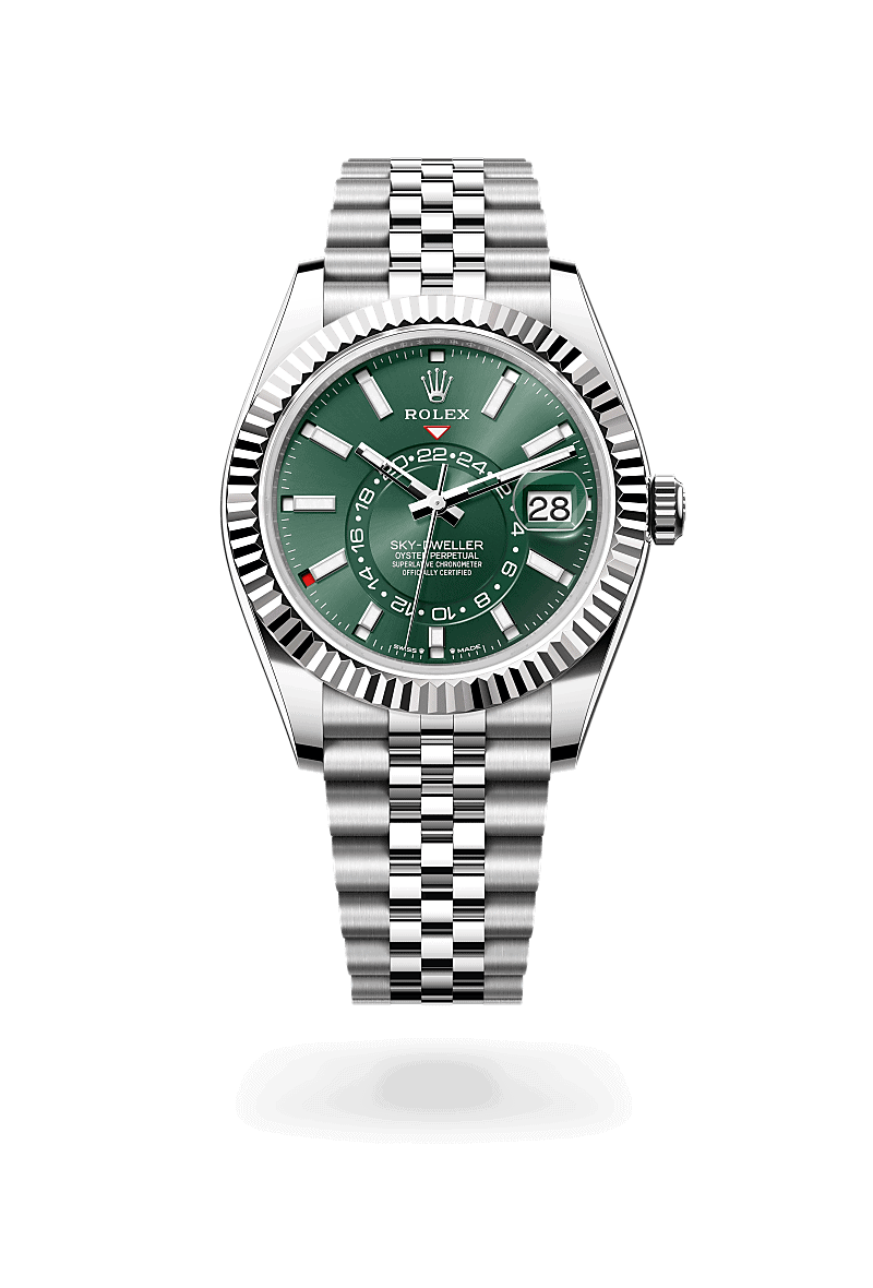 Rolex M336934-0002 - Lucerne Watches