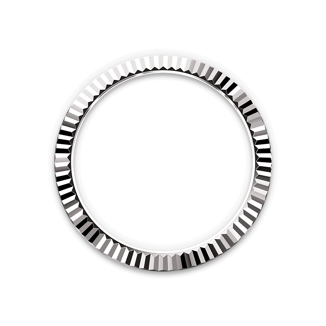Rolex The Fluted Bezel - Lucerne Watches