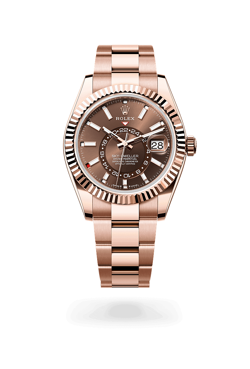 Rolex M336935-0002 - Lucerne Watches
