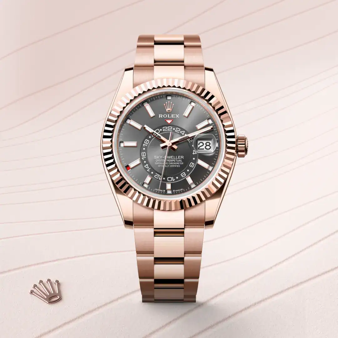 Rolex M336935-0004 - Lucernce Watches