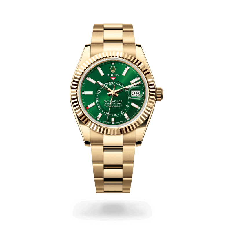 Rolex M336938-0007 - Lucernce Watches