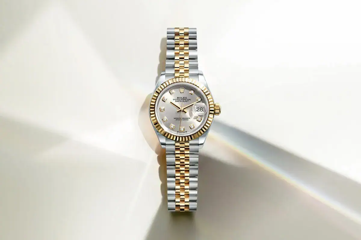 Rolex Deepsea - Lucerne Watches