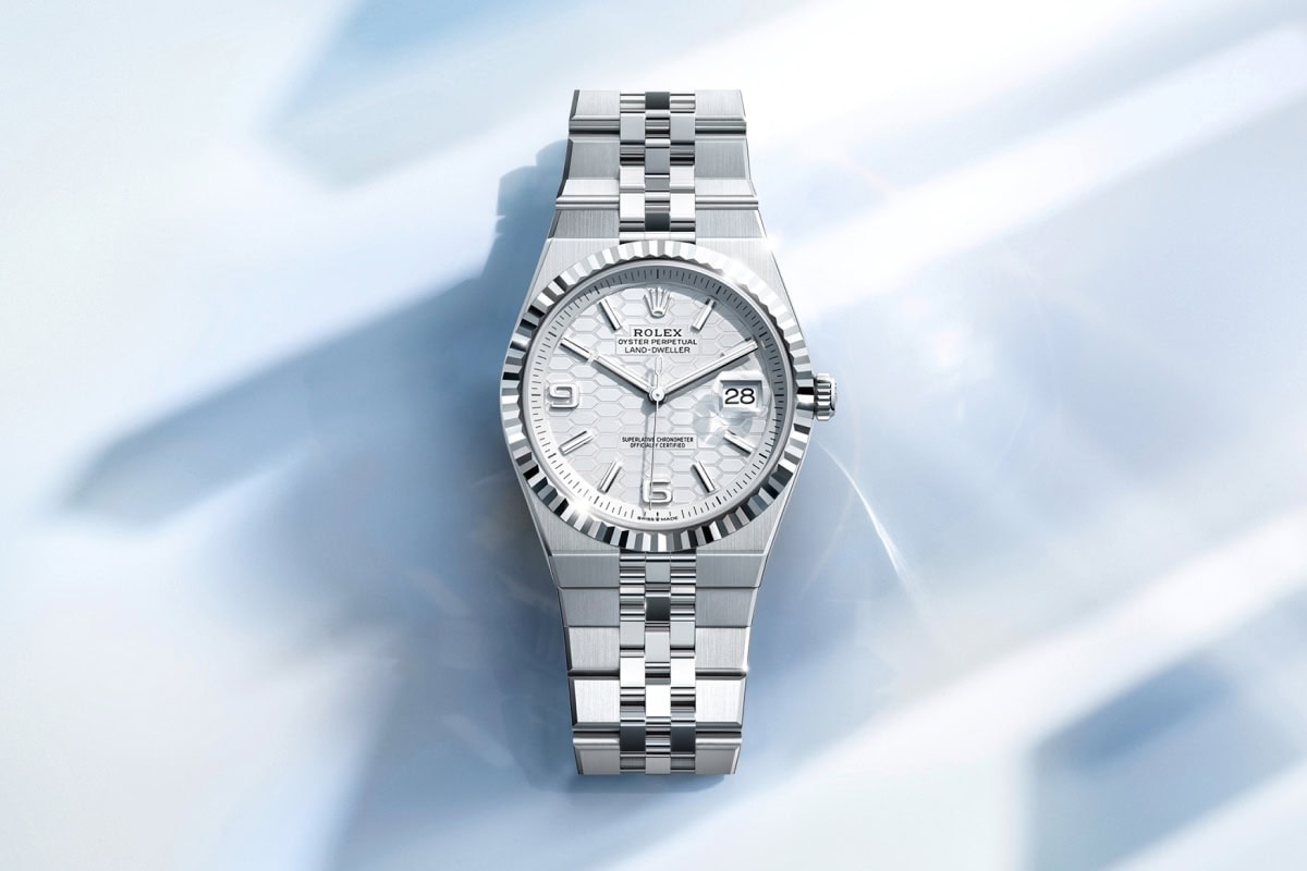 Rolex GMT-Master II - Lucerne Watches