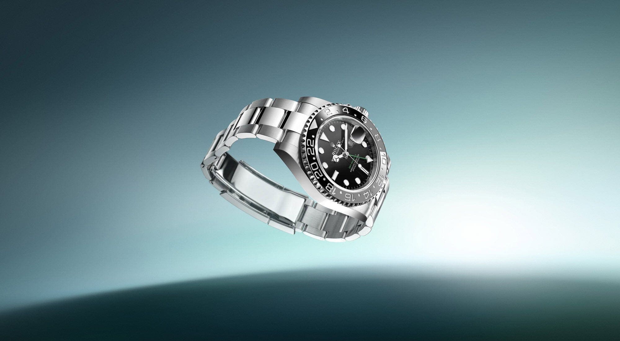 Rolex GMT-Master II - Lucerne Watches