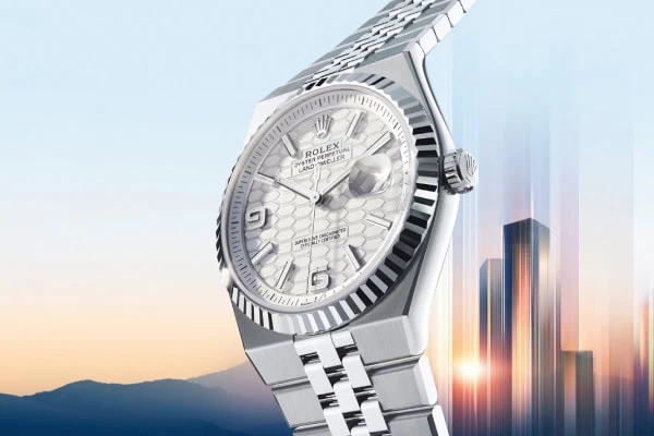 Rolex Land-Dweller New Watches 2025 M127334-0001 - Lucerne