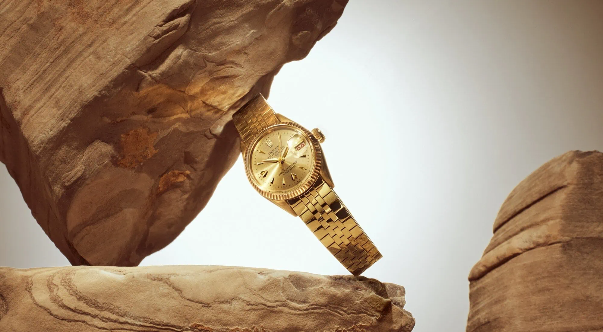 Rolex Lady-Datejust - Lucerne Watches