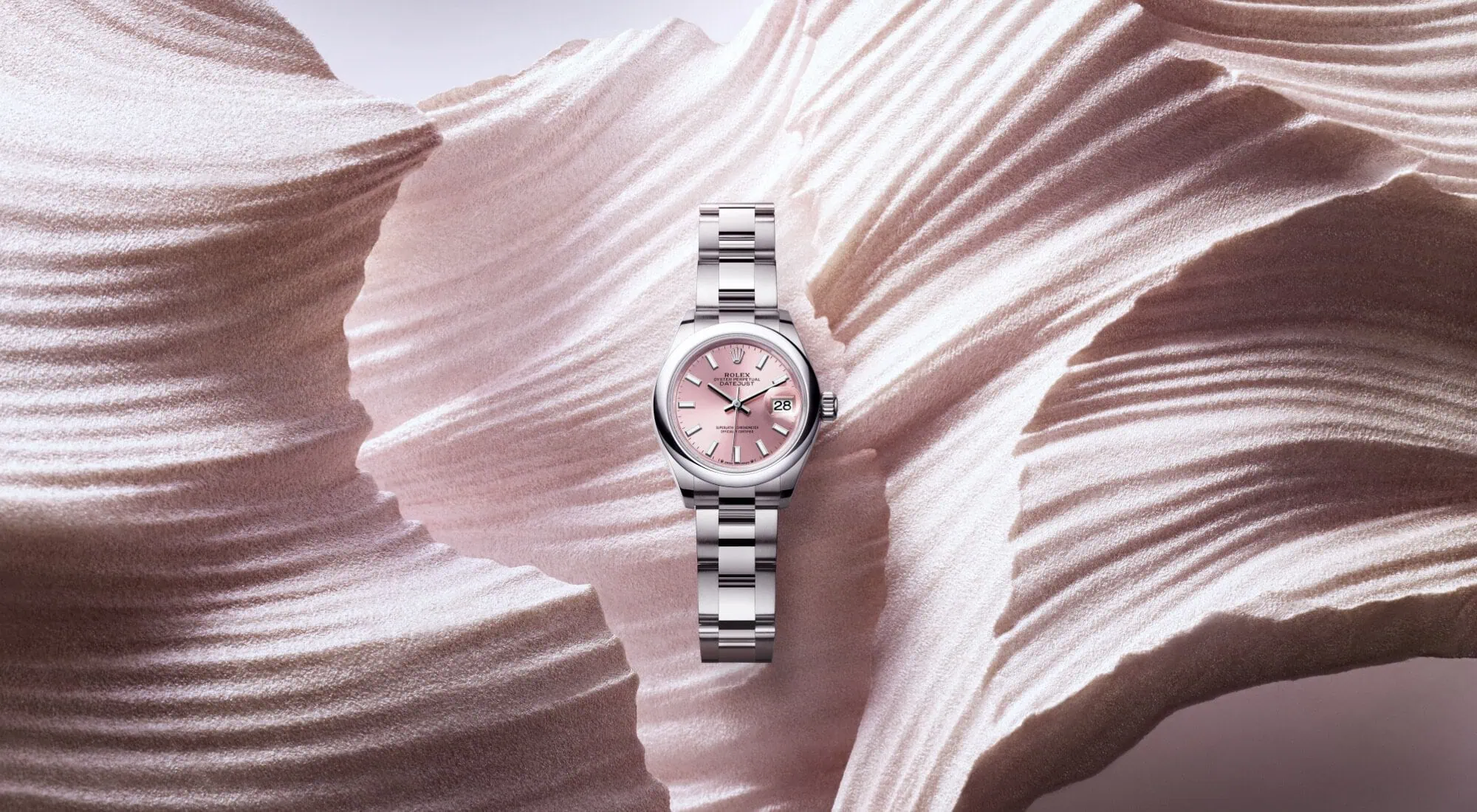 Rolex Lady-Datejust - Lucerne Watches
