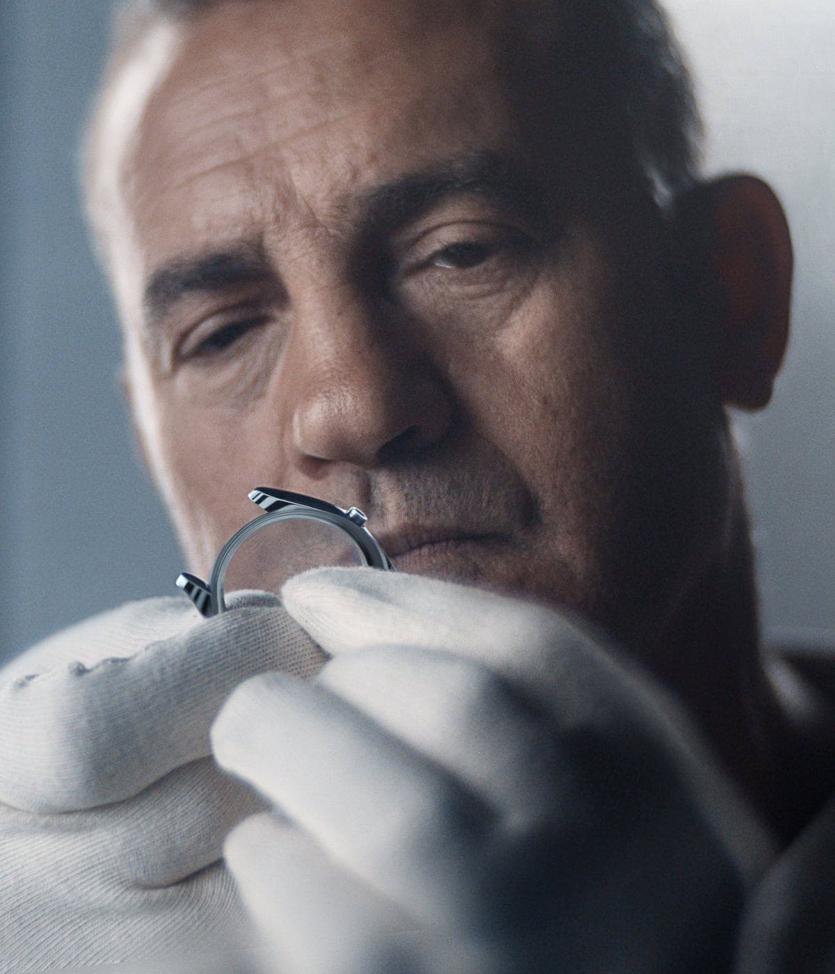 Rolex Watchmaking - Lucerne Watches 