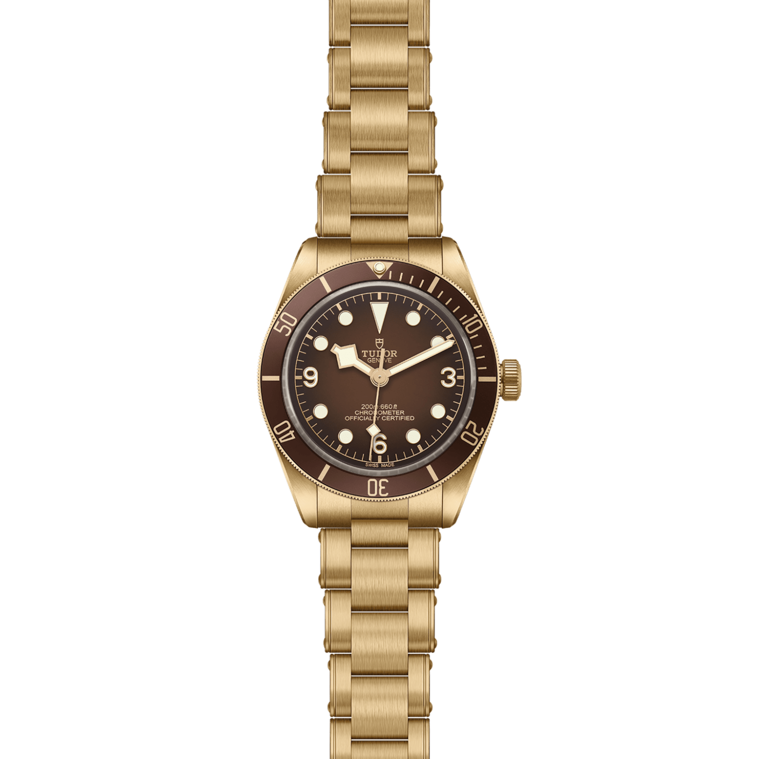 Tudor Black Bay 58 Bronze "Boutique Edition" M79012M-0001