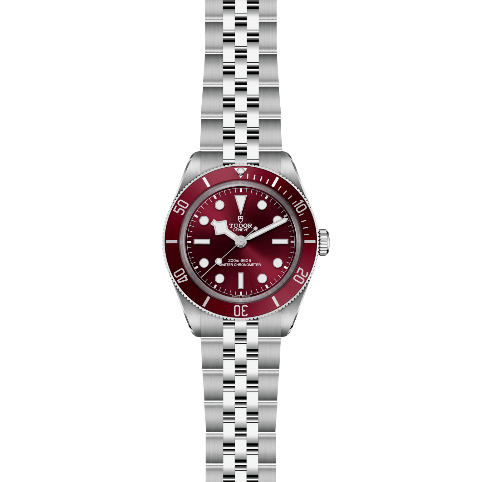 TUDOR Black Bay 58 M7939A1A0RU-0001